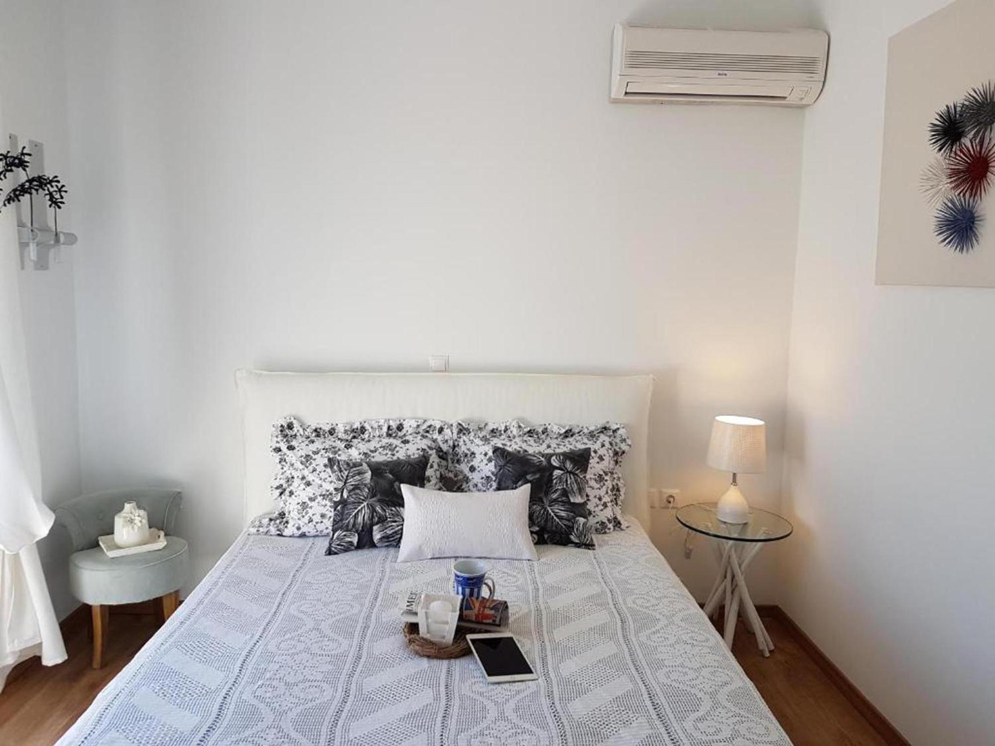 Villa Sevil Lakhania Esterno foto